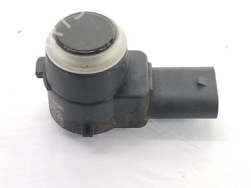 Used Electronic module MERCEDES-BENZ C-CLASS (W204) C 200 CDI (204.007, 204.006) (136 hp) 9144367