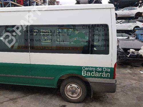 Manual gearbox selector FORD TRANSIT Van (FA_ _)  | BP10256590M90  - Image 59