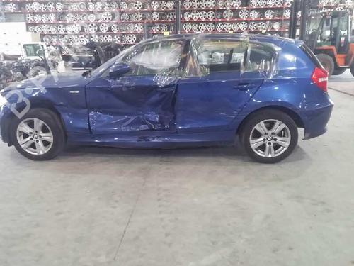 Køler BMW 1 (E87) 118 d | BP759169M31 