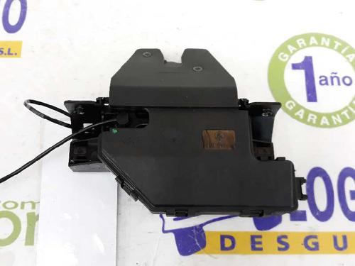 Tailgate lock BMW 1 (E87) 118 d | BP2847426C101 