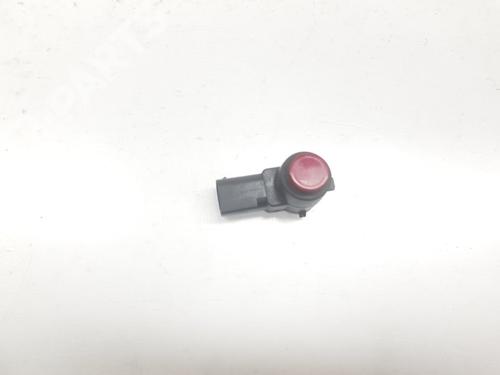 Used Electronic module Electronic module CITROËN C4 II (NC_) 1.4 VTi 95 (NC8FP0) (95 hp) 10754004 10754004