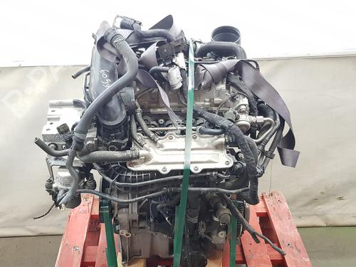 Engine SEAT IBIZA V (KJ1, KJG) 1.0 TSI | BP19091660M1