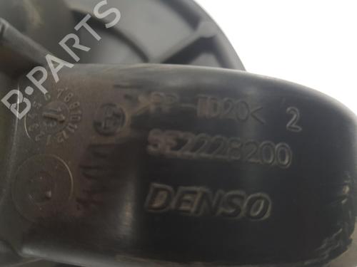 Heater blower motor PEUGEOT PARTNER Box Body/MPV 1.6 HDi 16V | BP14101440M62 