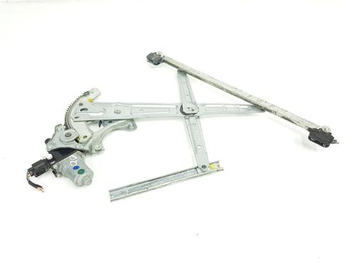 Used Front right window mechanism HONDA CR-V IV (RM_) 1.6 i-DTEC (RE6) (120 hp) 23527589