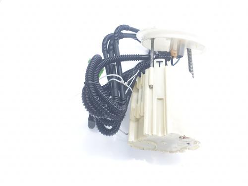 Fuel pump MERCEDES-BENZ C-CLASS (W204) C 200 CDI (204.001) | BP27183559M76 