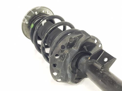 Left front shock absorber LAND ROVER RANGE ROVER EVOQUE (L538) 2.2 D 4x4 | BP25591633M16 