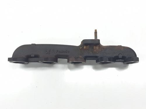 Exhaust manifold PEUGEOT PARTNER Tepee 1.6 BlueHDi 100 | BP38014817M110 - Image 4