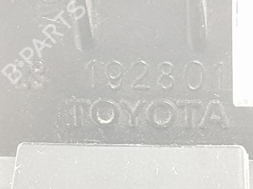 Right rear window switch TOYOTA LAND CRUISER PRADO (_J15_)  | BP29409612I28 