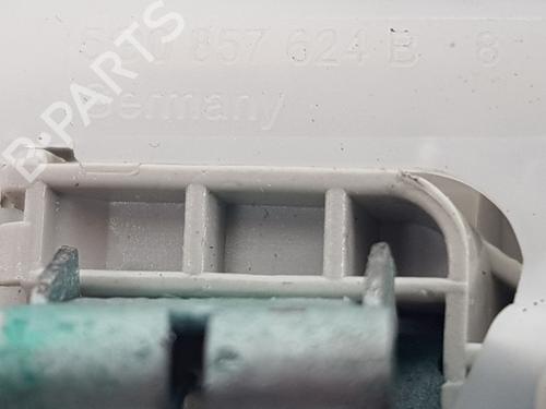 Right sun visor VW T-ROC (A11, D11) 2.0 TDI SCR | BP32175211I2