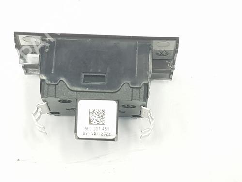 Electronic module SEAT IBIZA V (KJ1, KJG) 1.0 TSI | BP13624923M83 
