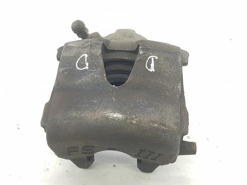 Right rear brake caliper VW GOLF VII (5G1, BQ1, BE1, BE2) 1.0 TSI | BP11599428M106 