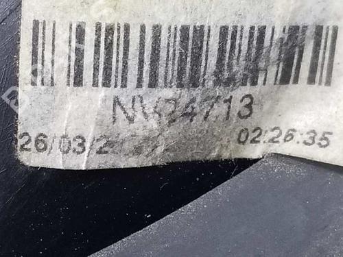 Front right exterior door handle CITROËN JUMPER II Van 2.2 HDi 130 | BP8231405C129 