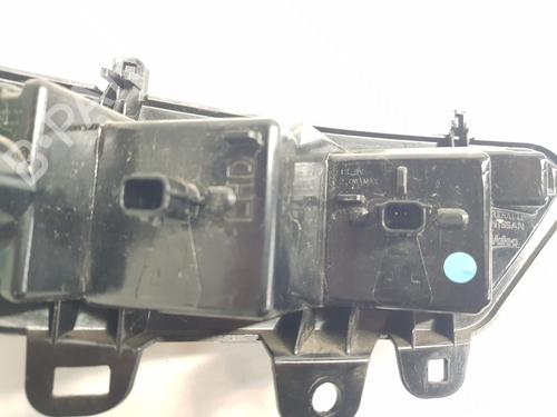 Rear bumper right light RENAULT SYMBIOZ 1.8 E-Tech 160 Full Hybrid | BP34698569C82 - Image 3