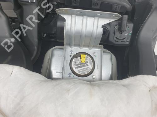 Airbag Kit FIAT 500L (351_, 352_) 1.6 D Multijet (199LYE1B) | BP26655576C86 