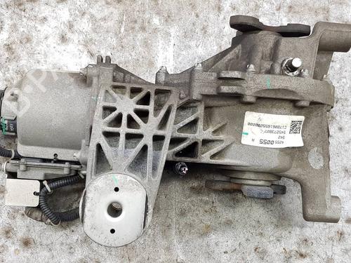 Differential hinten für Differential hinten 38929670 38929670
