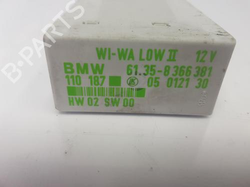 Electronic module BMW Z3 Roadster (E36) 1.9 i | BP13617941M83 