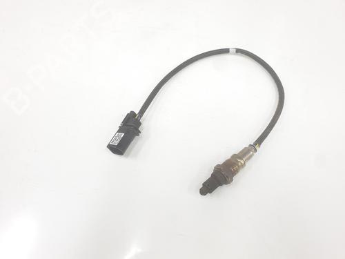 Used Electronic sensor Electronic sensor SEAT IBIZA V (KJ1, KJG) 1.0 MPi (80 hp) 35966044 35966044