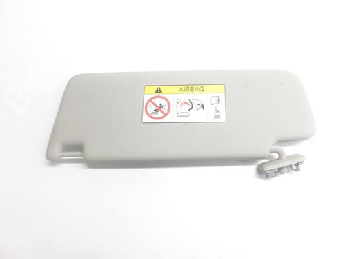 Right sun visor SKODA KAMIQ (NW4) 1.0 TSI | BP31840695I2