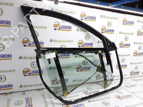 Front right window mechanism AUDI A6 C6 (4F2) 3.0 TDI quattro | BP2136993C23 