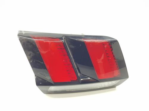 Venstre baglygte bagklap PEUGEOT 3008 II SUV (MC_, MR_, MJ_, M4_) 1.5 BlueHDi 130 (131 hp) 29729494