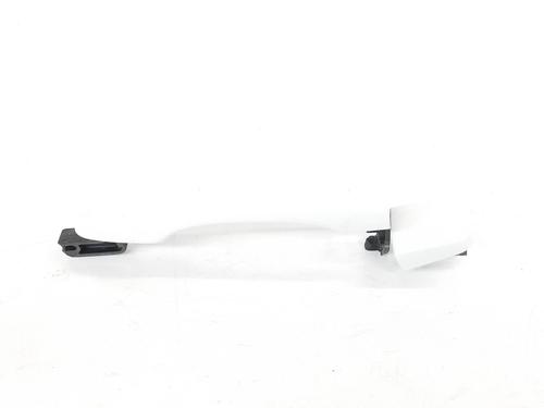 Rear left exterior door handle RENAULT KADJAR (HA_, HL_) 1.5 BLUE dCi 115 (HLA6) | BP8917979C130 