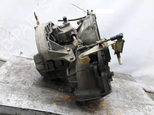 Gearbox CHEVROLET REZZO MPV (U100) 1.6 | BP1164344M3 