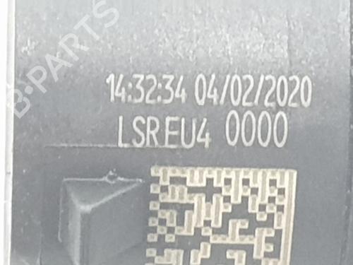 Other PEUGEOT 2008 II (UD_, US_, UY_, UJ_, UR_, UC_) 1.2 THP / PureTech 155 (USHNNS, URHNNS, UXHNJP, URHNJP,... | BP27879193O1 