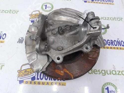 Used Right front steering knuckle BMW 3 (E90) 325 d (197 hp) 790653