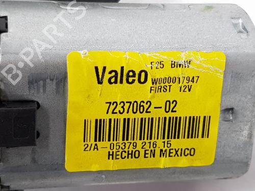 Rear wiper motor BMW X3 (F25) sDrive 18 d | BP16881459M102 