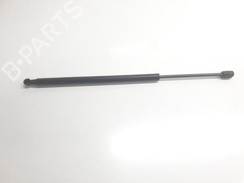 Used Tailgate lift support JEEP WRANGLER III (JK) 2.8 CRD (200 hp) 31022705