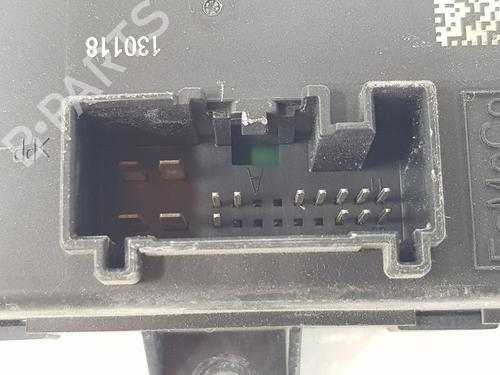 Electronic module FORD TRANSIT CONNECT V408 Box Body/MPV 1.5 TDCi | BP37223552M83 - Image 4