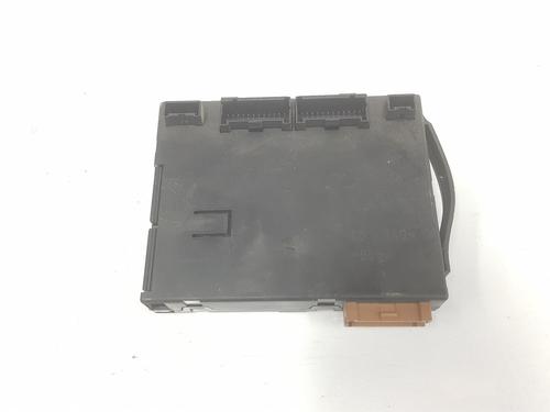 Electronic module MERCEDES-BENZ M-CLASS (W163) ML 270 CDI (163.113) | BP13932019M83 