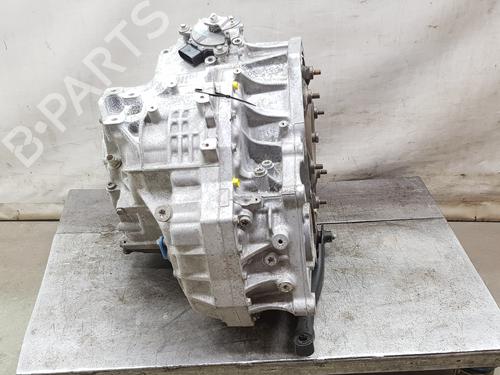 Gearbox MAN TGE Platform/Chassis (UZ_) | BP36024862M3 - Image 3