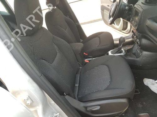 Other JEEP RENEGADE SUV (BU, B1, BV) 1.4 4x4 | BP17333822O1 