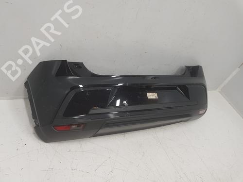 Bak støtfanger RENAULT 5 E-TECH | BP37033066C8 - Image 3