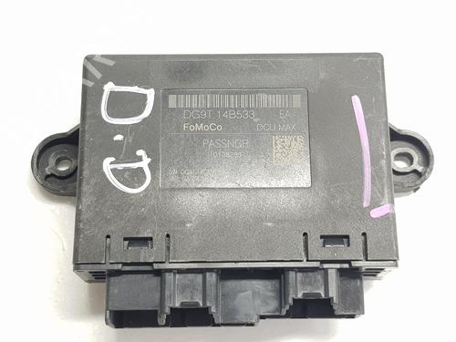 Electronic module FORD USA EDGE 2.0 TDCi AWD | BP30753730M83