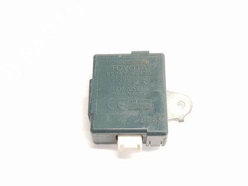 Elektronisk modul TOYOTA LAND CRUISER PRADO (_J12_) 3.0 D-4D (KDJ120, KDJ125) (163 hp) 28800531