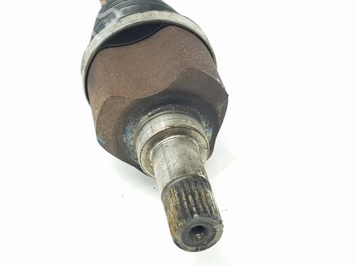 Antriebswelle links vorne CITROËN C3 Picasso (SH_) 1.6 HDI 90 | BP21829775M38 