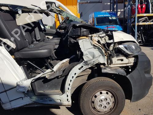 Electronic sensor CITROËN JUMPER II Platform/Chassis 2.0 BlueHDi 130 | BP33215617M84  - Image 20