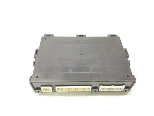 Electronic module SUZUKI VITARA (LY) 1.4 T AllGrip (APK414) | BP38566217M83 - Image 4