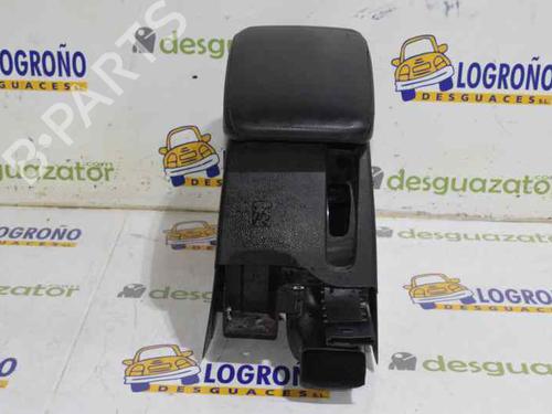 Armrest / Center console VW GOLF VI (5K1) 2.0 GTi | BP7894557I20 