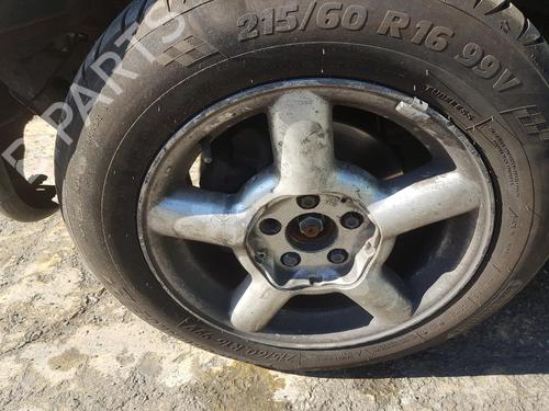 Rear seat MERCEDES-BENZ V-CLASS (638/2) V 220 CDI (638.294) | BP9520733C17 