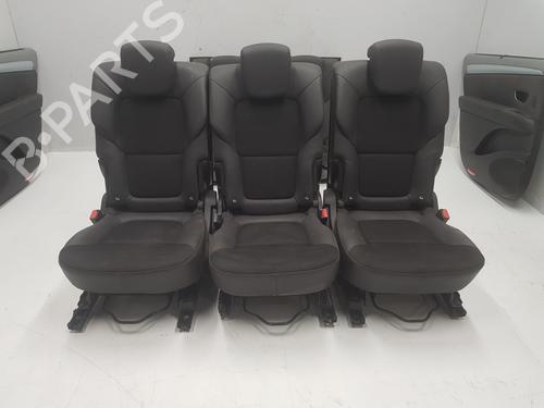 Seats set RENAULT ESPACE V (JR_) 1.6 dCi 160 | BP32439014C78