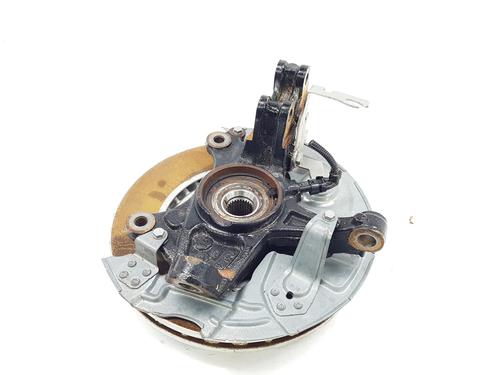 Right front steering knuckle CITROËN BERLINGO (ER_, EC_) 1.5 BlueHDi 100 | BP32323669M26