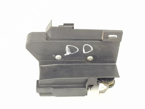 Used Front right lock Front right lock DACIA DUSTER (PYM_, PYN_) 1.2 TCe 130 (131 hp) 35737266 35737266