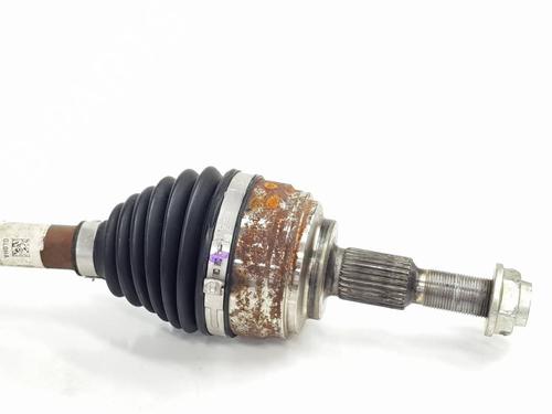 Left front driveshaft FORD TRANSIT COURIER V769 Box Body/MPV (N3P) | BP38936626M38 - Image 2