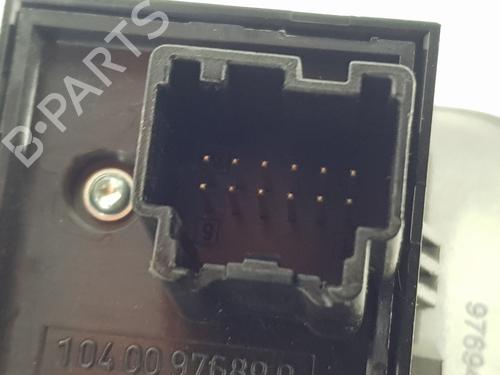 Switch JAGUAR XF I (X250) 3.0 D | BP20704676I30