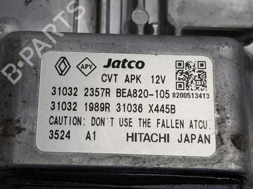 Electronic module DACIA SANDERO III 1.0 TCe 90 | BP27302608M83 