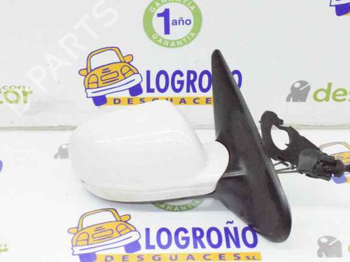 Used Right mirror SEAT LEON (1M1) 1.9 TDI (110 hp) 755840