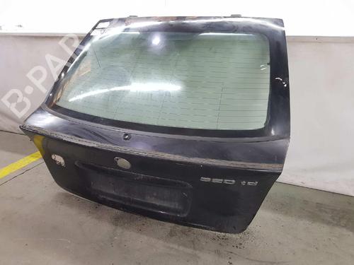 Bakluke CC/Kombi-Kupé BMW 3 Compact (E46) 320 td | BP1167413C6 